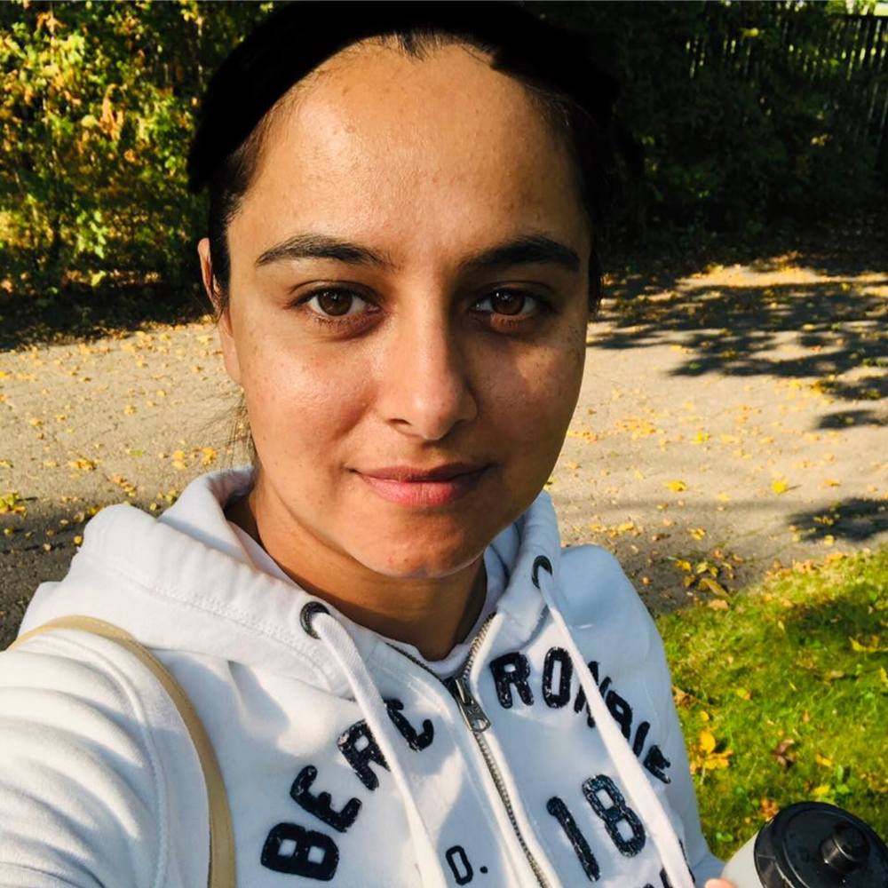 Meet your Posher, Rashmeet